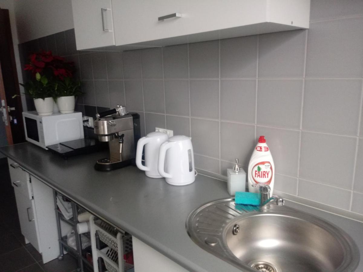 Hostelli Zalogowa Gdańsk