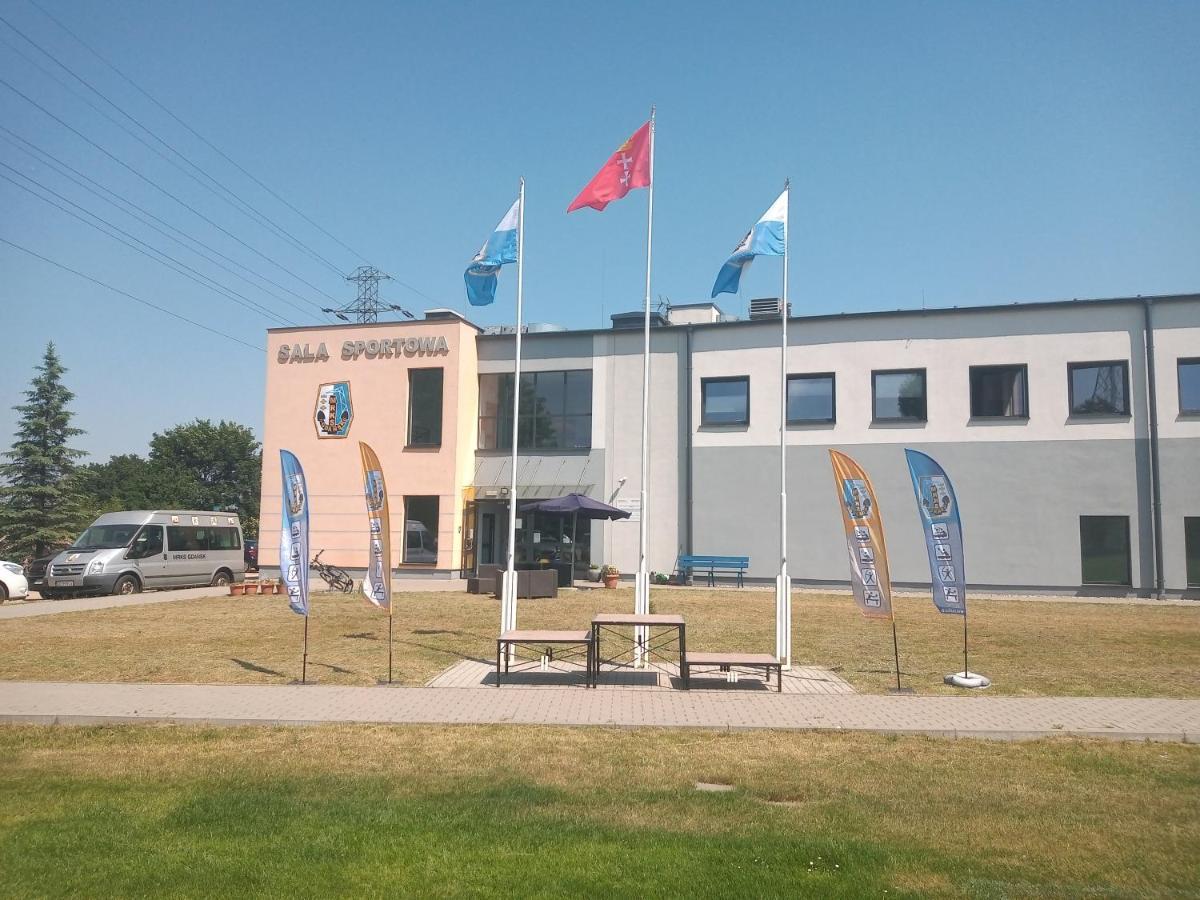 Zalogowa Hostelli *