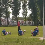 Hostel Załogowa
