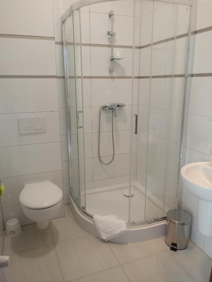 Hostel Załogowa *