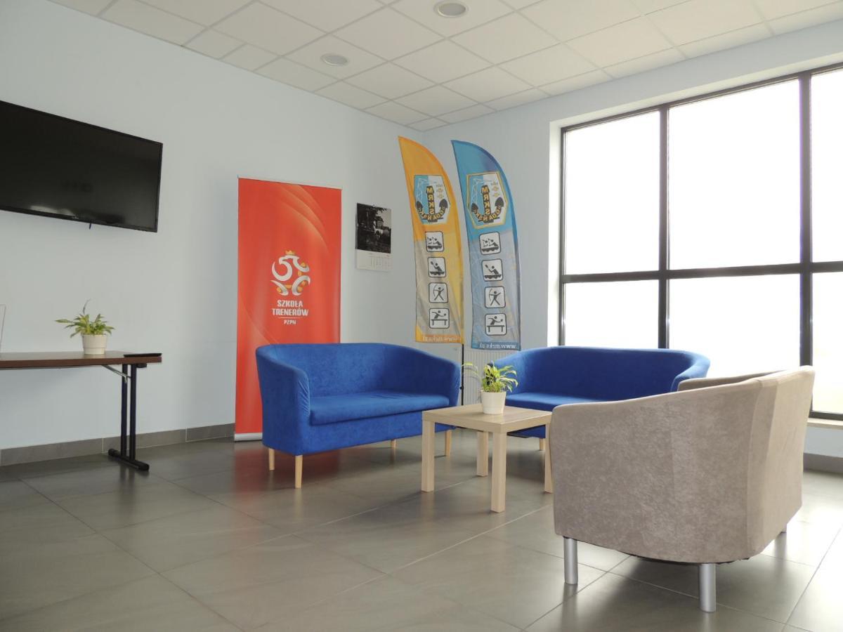 Hostel Załogowa Gdańsk